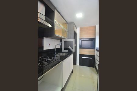 Apartamento para alugar com 120m², 3 quartos e 2 vagasCozinha