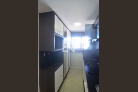 Apartamento para alugar com 120m², 3 quartos e 2 vagasCozinha
