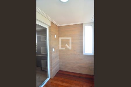 Sala de apartamento à venda com 3 quartos, 120m² em Marechal Rondon, Canoas