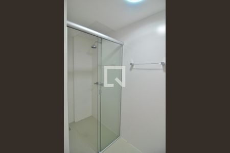 Apartamento para alugar com 120m², 3 quartos e 2 vagasBanheiro da Suíte 2