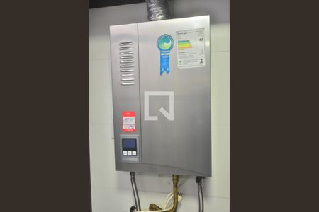 Apartamento para alugar com 120m², 3 quartos e 2 vagasDetalhe