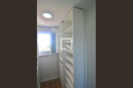 Apartamento para alugar com 120m², 3 quartos e 2 vagasCloset