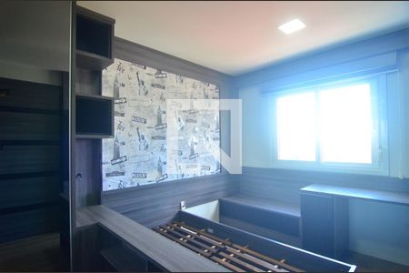 Apartamento para alugar com 120m², 3 quartos e 2 vagasSuíte 2