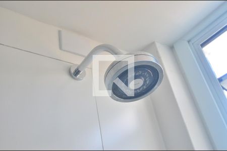 Apartamento para alugar com 120m², 3 quartos e 2 vagasBanheiro da Suíte 1