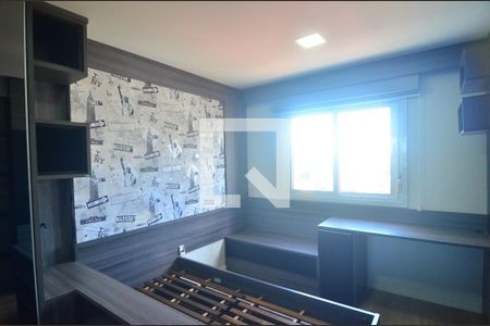 Apartamento para alugar com 120m², 3 quartos e 2 vagasSuíte 2