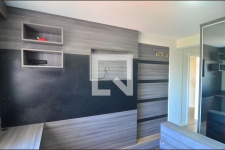 Apartamento para alugar com 120m², 3 quartos e 2 vagasSuíte 2