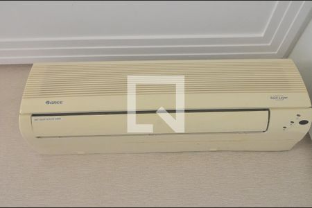 Apartamento para alugar com 120m², 3 quartos e 2 vagasQuarto