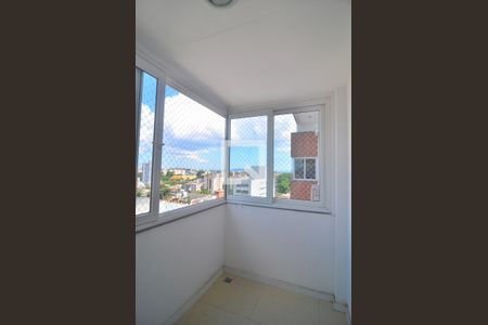 Apartamento para alugar com 120m², 3 quartos e 2 vagasSala 2