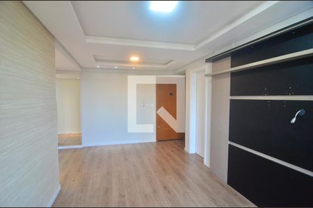 Sala de apartamento à venda com 3 quartos, 120m² em Marechal Rondon, Canoas