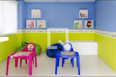 Apartamento para alugar com 120m², 3 quartos e 2 vagasÁrea comum