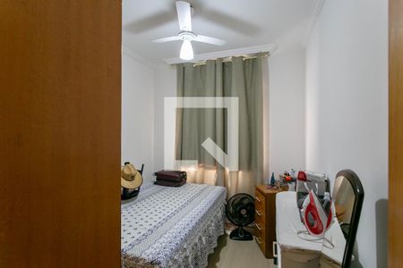 Quarto 1 de apartamento à venda com 2 quartos, 99m² em Castelo, Belo Horizonte