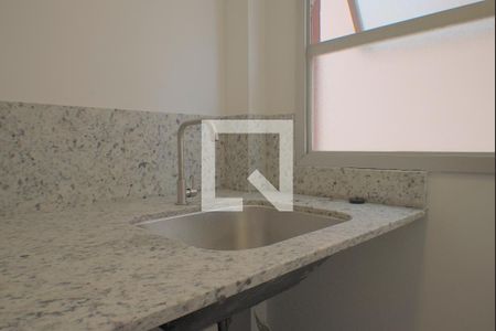 Apartamento à venda com 56m², 1 quarto e 1 vagaCozinha e Área de Serviço