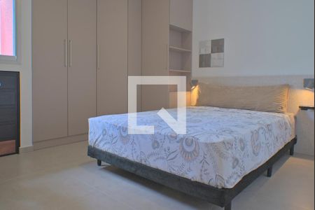 Quarto de apartamento à venda com 1 quarto, 56m² em Centro, Campinas