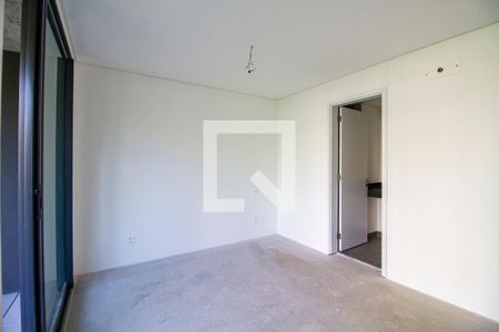 Apartamento à venda com 42m², 1 quarto e 1 vagaQuarto