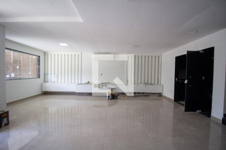 Sala de casa de condomínio à venda com 6 quartos, 240m² em Vargem Grande, Rio de Janeiro