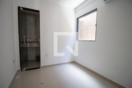 Suíte 1 de casa de condomínio à venda com 6 quartos, 240m² em Vargem Grande, Rio de Janeiro