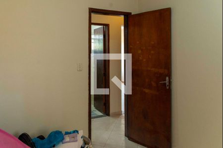 Quarto 2 de casa de condomínio para alugar com 2 quartos, 150m² em Luz, Nova Iguaçu