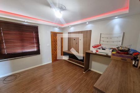Sala de apartamento para alugar com 2 quartos, 45m² em Jardim Javari, Ribeirão Preto