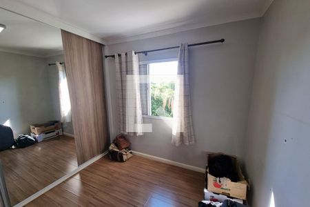 Dormitório 01 de apartamento para alugar com 2 quartos, 45m² em Jardim Javari, Ribeirão Preto
