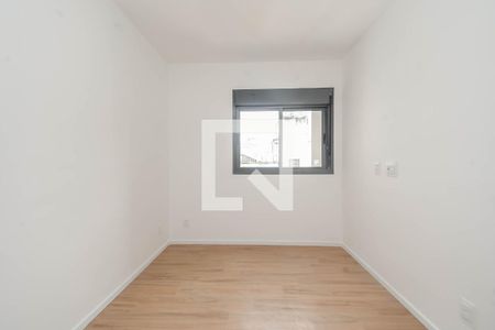 Quarto de apartamento para alugar com 1 quarto, 28m² em Bela Vista, São Paulo