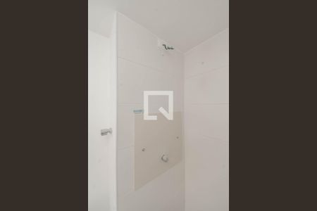 Apartamento para alugar com 28m², 1 quarto e sem vaga Apartamento para alugar com 28m², 1 quarto e sem vagaBanheiro