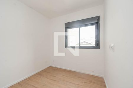 Quarto de apartamento para alugar com 1 quarto, 28m² em Bela Vista, São Paulo