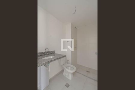Apartamento para alugar com 28m², 1 quarto e sem vaga Apartamento para alugar com 28m², 1 quarto e sem vagaBanheiro