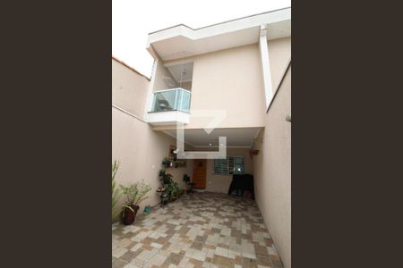 Casa à venda com 94m², 2 quartos e 2 vagasGaragem