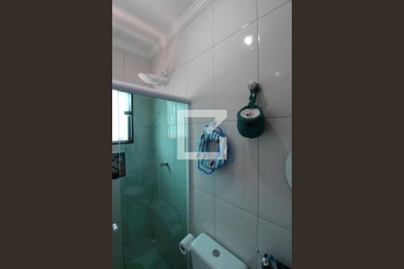 Casa à venda com 94m², 2 quartos e 2 vagasBanheiro