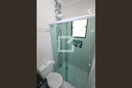 Casa à venda com 94m², 2 quartos e 2 vagasBanheiro Suite