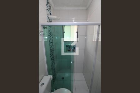 Casa à venda com 94m², 2 quartos e 2 vagasBanheiro Suite