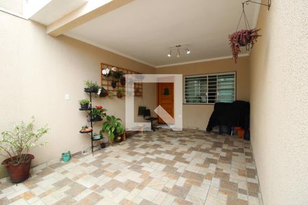 Casa à venda com 94m², 2 quartos e 2 vagasGaragem