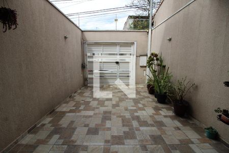 Casa à venda com 94m², 2 quartos e 2 vagasGaragem