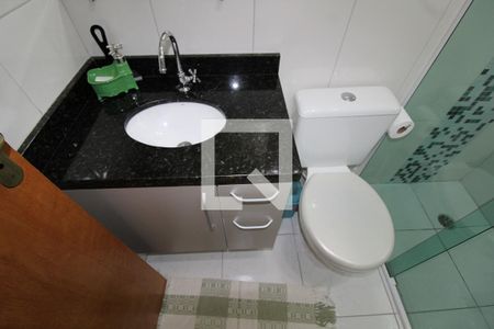 Casa à venda com 94m², 2 quartos e 2 vagasBanheiro Suite