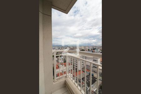 Studio para alugar com 33m², 1 quarto e 1 vagaSacada 