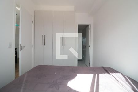 Studio para alugar com 33m², 1 quarto e 1 vagaSuite 