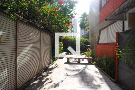 Apartamento à venda com 55m², 2 quartos e 1 vagaÁrea comum - Playground