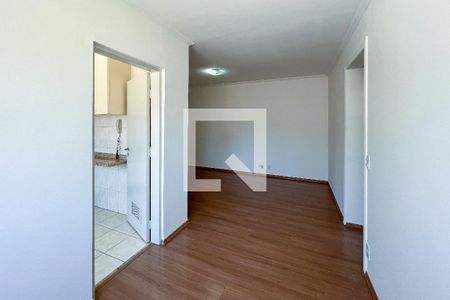 Apartamento à venda com 55m², 2 quartos e 1 vagaSala