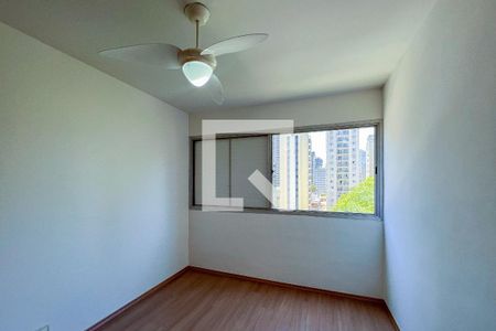 Quarto 1 de apartamento para alugar com 2 quartos, 55m² em Vila Olímpia, São Paulo