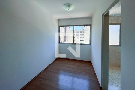 Apartamento à venda com 55m², 2 quartos e 1 vagaSala
