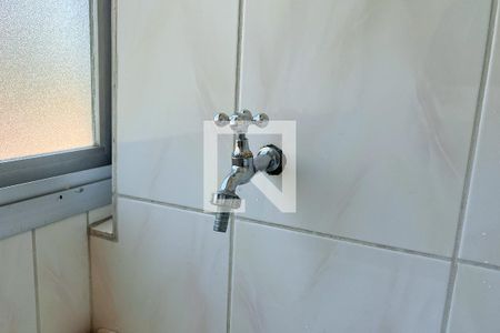 Apartamento à venda com 55m², 2 quartos e 1 vagaÁrea de Serviço
