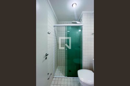 Apartamento à venda com 55m², 2 quartos e 1 vagaBanheiro