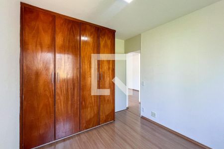 Apartamento à venda com 55m², 2 quartos e 1 vagaQuarto 2
