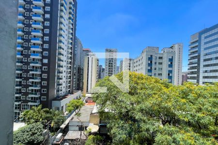 Apartamento à venda com 55m², 2 quartos e 1 vagaVista
