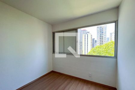 Apartamento à venda com 55m², 2 quartos e 1 vagaQuarto 2