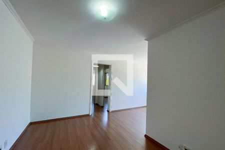 Apartamento à venda com 55m², 2 quartos e 1 vagaSala