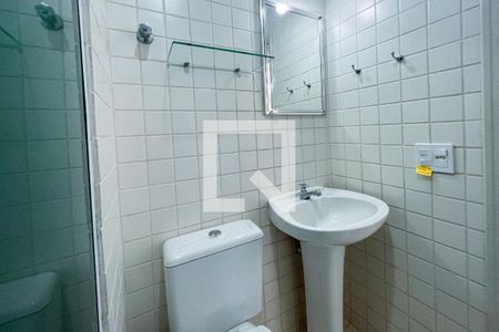 Apartamento à venda com 55m², 2 quartos e 1 vagaBanheiro