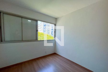 Apartamento à venda com 55m², 2 quartos e 1 vagaQuarto 2