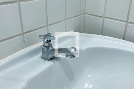 Apartamento à venda com 55m², 2 quartos e 1 vagaBanheiro