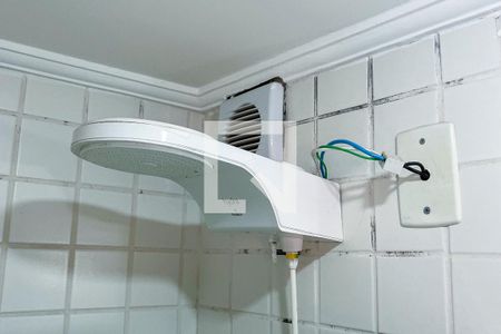 Apartamento à venda com 55m², 2 quartos e 1 vagaBanheiro